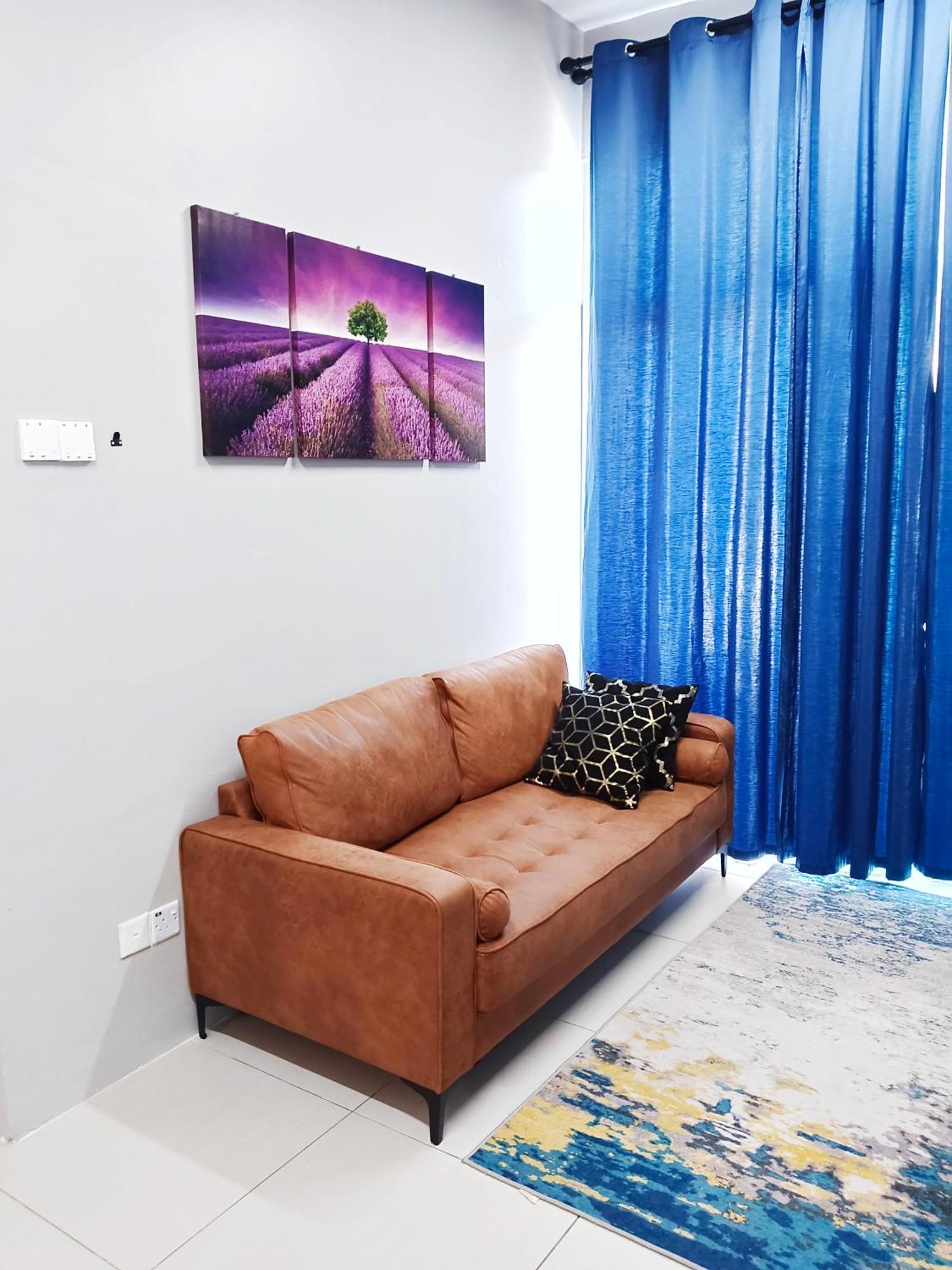 Golden Rose Homestay Cameron Highlands Brinchang Exteriér fotografie